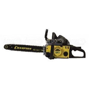 Бензопила Champion 242-18" в Саратове