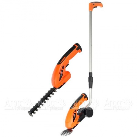 Аккумуляторные ножницы для кустарников Patriot СSH 372  в Саратове