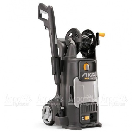 Мойка высокого давления Stiga HPS 235 R в Саратове