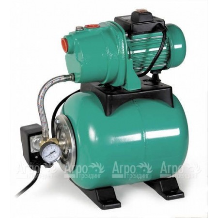 Насосная станция Ranger R 1000/24 в Саратове