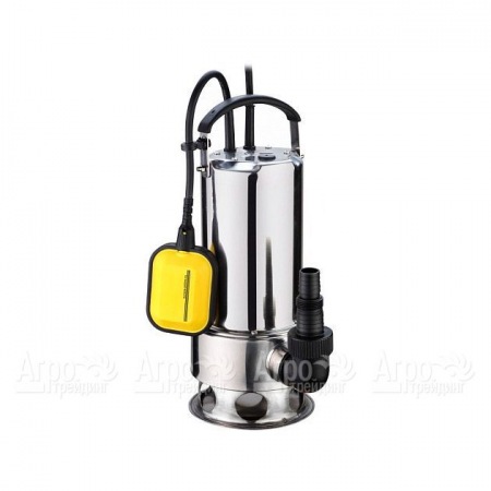 Погружной дренажный насос Aurora ASP 1100 D INOX в Саратове