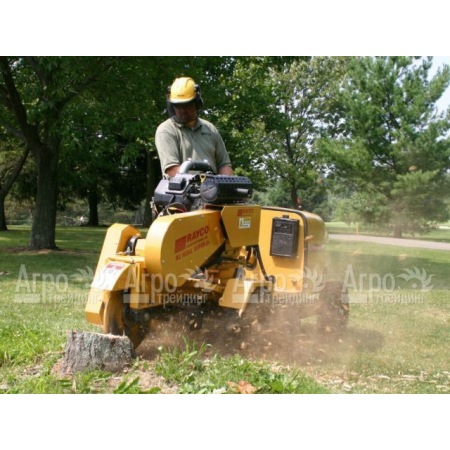 Измельчитель пней дизельный самоходный Rayco RG 90 в Саратове