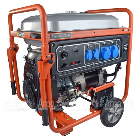 Бензогенератор EVOline PB 12000 E 10 кВт в Саратове