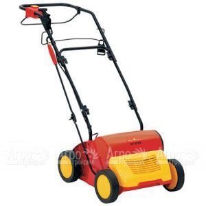 Вертикуттер (аэратор) электрический Wolf-Garten UV 32 EV 1300WT в Саратове