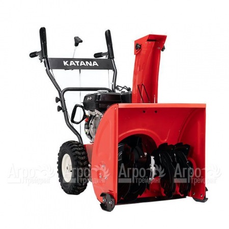 Снегоуборщик Katana KS-56 в Саратове