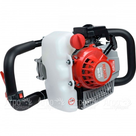 Мотобур (бензобур) Ресанта МБ-63 в Саратове