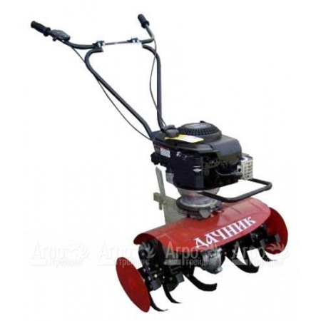 Культиватор Дачник с двигателем AgroMotor 6 л.с. в Саратове