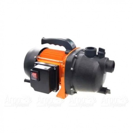 Поверхностный насос Вихрь ПН-1100 в Саратове