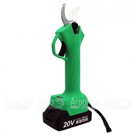 Аккумуляторный секатор Zitrek GreenNer 20 в Саратове