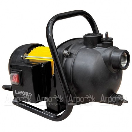 Погружной электронасос Lavor EGP 3500 в Саратове