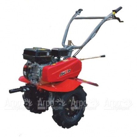 Мотоблок Forza МБ4-703 (фрезы в комплекте) в Саратове