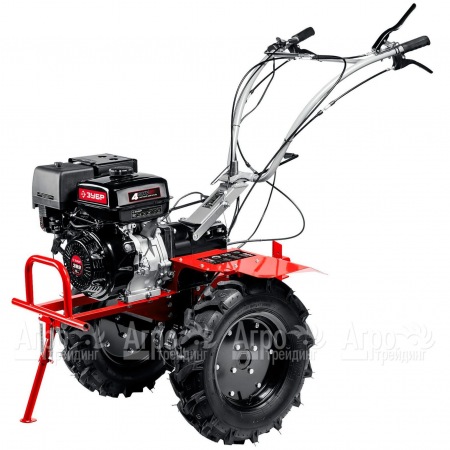 Мотоблок Зубр МТШ-700 (фрезы в комплекте) в Саратове