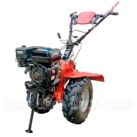 Мотоблок Forza МБ6-902 (фрезы в комплекте) в Саратове