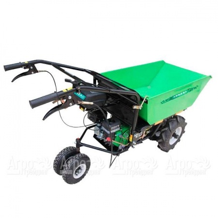 Мототележка Aurora Transporter 300 в Саратове