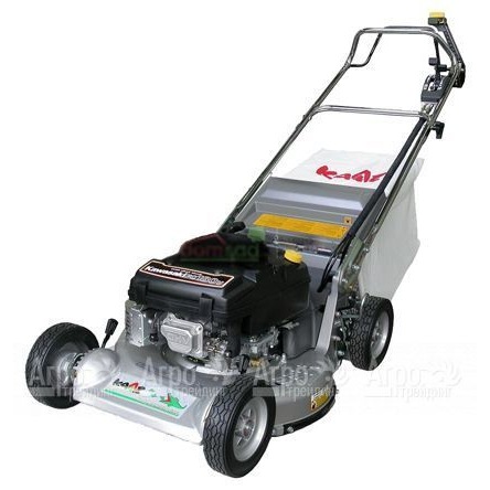 Газонокосилка бензиновая KAAZ LM5360KXA PRO в Саратове