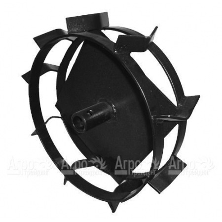 Грунтозацепы H для мотоблоков Руслан через удлинитель в Саратове