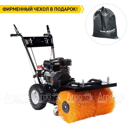 Подметальная машина Haitec HT-KF196SET2 в Саратове