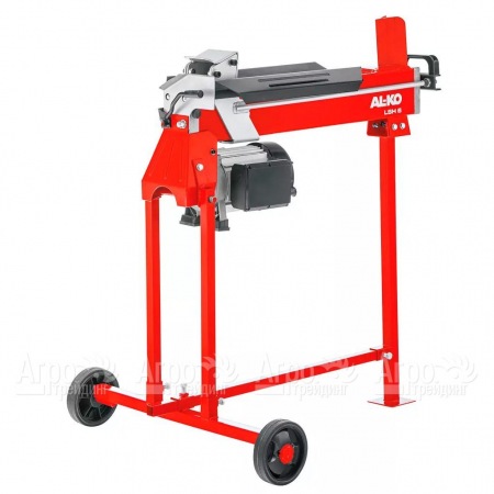 Электрический дровокол AL-KO LSH 6 в Саратове