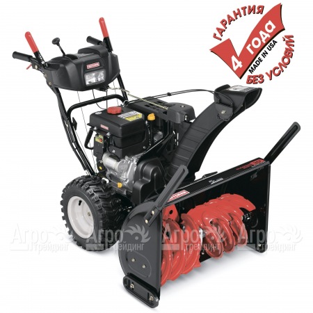 Снегоуборщик Craftsman 88396 в Саратове