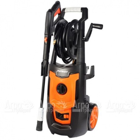 Мойка высокого давления Patriot GT 750 Imperial в Саратове