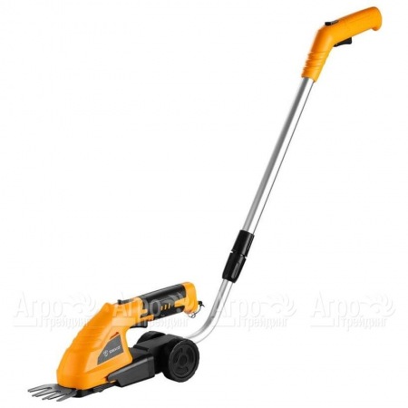 Аккумуляторные ножницы DEKO DKGS8 PRO в Саратове