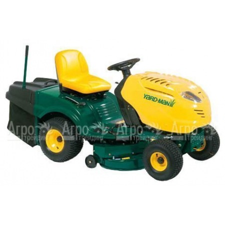 Cадовый трактор Yard-Man HE 7155 в Саратове