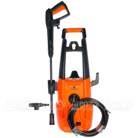 Мойка высокого давления Carver CW-1400С в Саратове