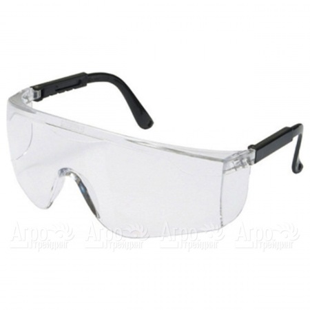 Очки защитные Champion прозрачные в Саратове