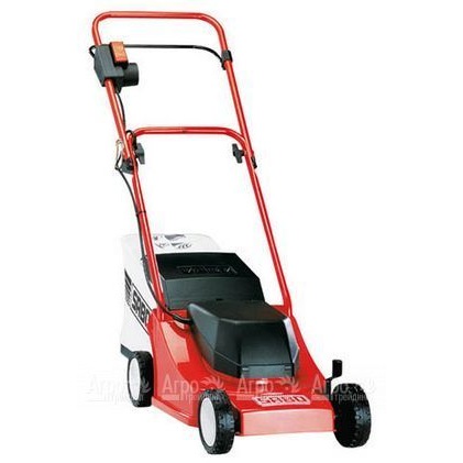 Газонокосилка электрическая SABO 32-EL SA950 в Саратове