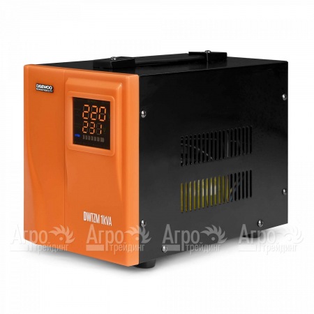 Стабилизатор напряжения Daewoo DW-TZM1kVA в Саратове