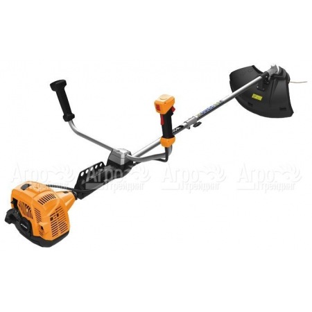 Бензокоса (бензиновый триммер) Stiga SB 28 JD в Саратове