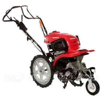 Культиватор бороновальный Pubert FT545S в Саратове