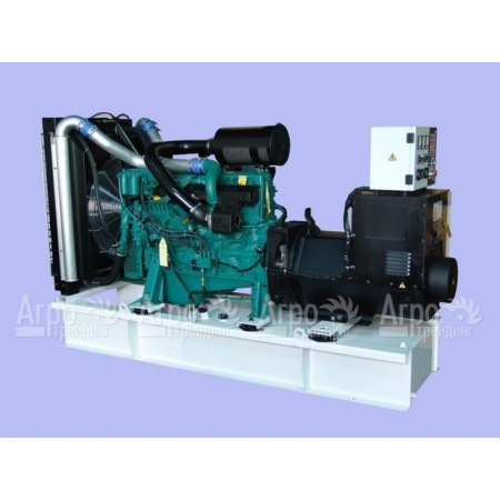 Стационарный генератор  G-power GP-V220 S-P в Саратове