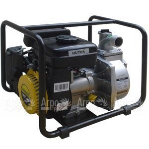Мотопомпа Huter MP-40  в Саратове