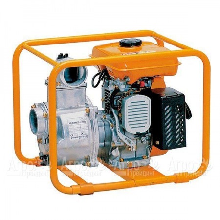 Дизельная мотопомпа DaiShin PTD 406  в Саратове