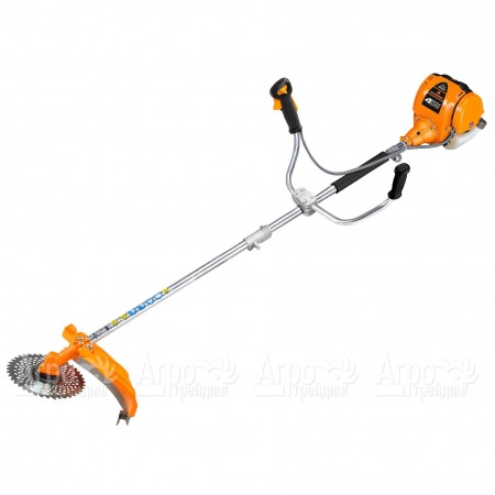 Бензокоса (бензиновый триммер) Carver GBC-31FS в Саратове