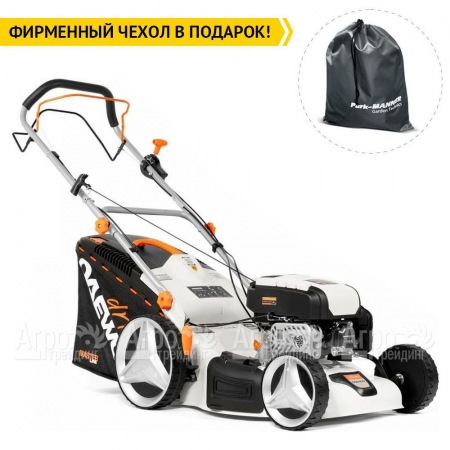 Газонокосилка бензиновая Daewoo L 50SV в Саратове