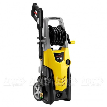 Мойка высокого давления Lavor Ikon 200 Extreme в Саратове