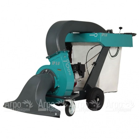 Садовый пылесос Remarc LS XP 5.0 H в Саратове