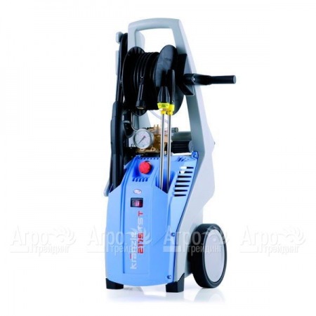 Мойка высокого давления Kranzle K 2175 TS T в Саратове