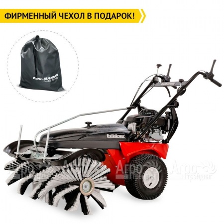 Подметальная машина Tielburger TK48 PRO (Honda) в Саратове