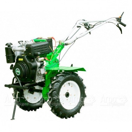 Мотоблок Aurora Space-Yard 1350D в Саратове