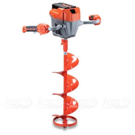 Мотобур Patriot СА408 Li 40B без аккумулятора и ЗУ в Саратове