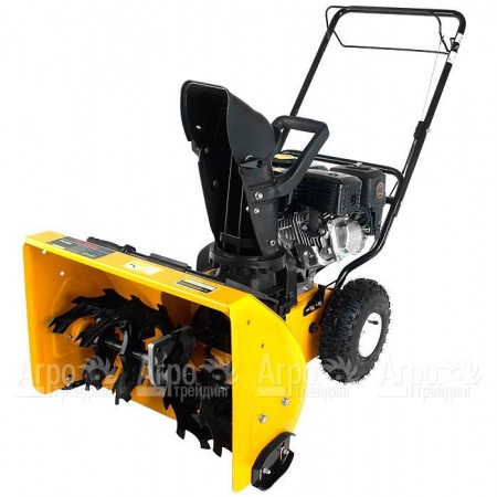 Снегоуборщик Baumaster STG-5455X в Саратове