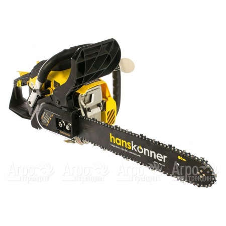 Бензопила Hanskonner HGC1416 16" в Саратове