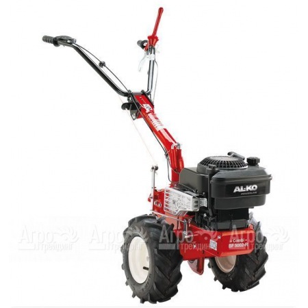 Мотоблок Al-KO PowerLine Combi BF 5002-R в Саратове