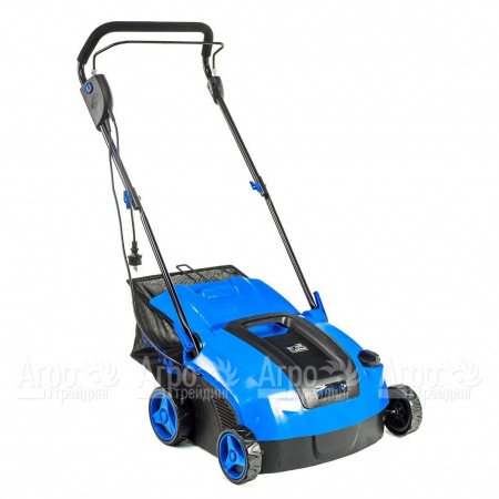 Электрический скарификатор-аэратор Haitec HT-EVS138 в Саратове