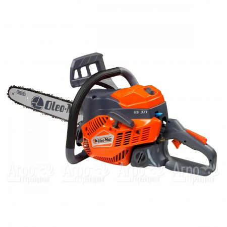 Бензопила Oleo-Mac GS 371-14" в Саратове