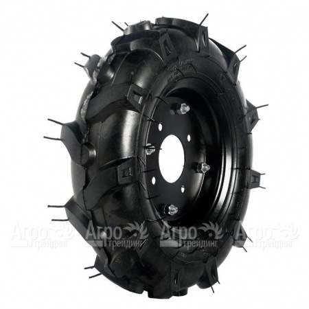 Пневматическое колесо с диском Patriot P4.00-8D-1 в Саратове