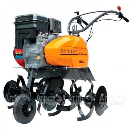 Культиватор Pubert Elite 65B C2 в Саратове